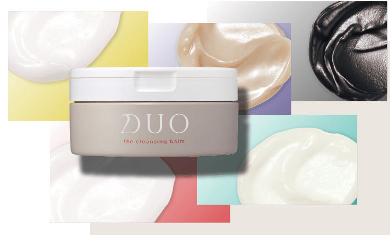 DUO（デュオ）クレンジングバームはすっぴんの日も使うのがおすすめ！期待できる効果や注意点を解説 | ママピカリ